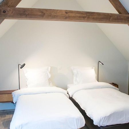 Deur6 Bed & Breakfast Zele Ngoại thất bức ảnh